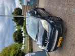 Peugeot 107 1.0 12V 5DR 2011 Zwart, Auto's, Voorwielaandrijving, 4 stoelen, Origineel Nederlands, Handgeschakeld
