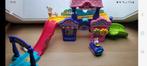 Vtech toet toet minnie ijssalon, Ophalen of Verzenden, Zo goed als nieuw, Overige merken