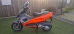 Gilera Runner 180CC, Fietsen en Brommers, Scooters | Piaggio, Ophalen of Verzenden