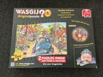 Wasgij ‘Zondagsrijders’ 2 x 1000 stukjes, Ophalen of Verzenden, 500 t/m 1500 stukjes, Zo goed als nieuw, Legpuzzel