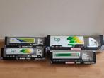 Schaalmodel vrachtwagen BP, Hobby en Vrije tijd, Modelauto's | 1:50, Ophalen, Nieuw, Bus of Vrachtwagen, Overige merken