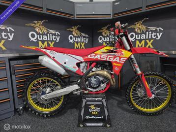 Gasgas mc 450 2021 4 takt no ktm sxf 450cc beschikbaar voor biedingen