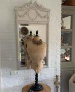 Koopje franse kuifspiegel, Ophalen, Zo goed als nieuw