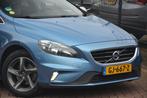 Volvo V40 2.0 D2 R-Design Business | Navigatie | Cruise-cont, Auto's, Volvo, Origineel Nederlands, Te koop, 5 stoelen, 135 €/maand