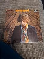 Armand vinyl, Ophalen of Verzenden, 12 inch, Levenslied of Smartlap