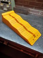 ZEER STEVIGE kunststof wig!!!!, Caravans en Kamperen, Ophalen, Zo goed als nieuw