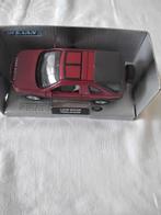 Landrover welly 1/43, Hobby en Vrije tijd, Modelauto's | 1:43, Ophalen of Verzenden, Nieuw, Auto, Overige merken