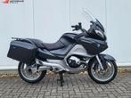 BMW R 1200 RT (bj 2011 - 48.448 km) Full Option, Motoren, 2 cilinders, Bedrijf, 1170 cc, Meer dan 35 kW