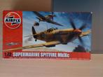 Airfix 1/72 Supermarine Spitfire Mk.IXc, Hobby en Vrije tijd, Modelbouw | Vliegtuigen en Helikopters, Zo goed als nieuw, Verzenden
