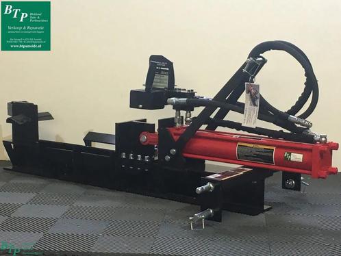 ACTIE Tractor houtklover 14ton met slangenset 3punts houtkli, Tuin en Terras, Hand-tuingereedschap, Nieuw