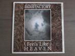 Fiction Factory - (Feels Like) Heaven / Everyone But You, Gebruikt, Overige genres, 7 inch, Single