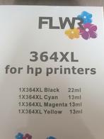 HP printinkt 364XL, Computers en Software, Printerbenodigdheden, Nieuw, Ophalen of Verzenden