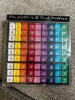 Rubik's Sudoku Puzzel Rubik, Ophalen of Verzenden, Minder dan 500 stukjes, Zo goed als nieuw, Rubik's of 3D-puzzel