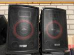 JB Systems 10 inch speakers 150watt rms, Audio, Tv en Foto, Luidsprekers, Ophalen