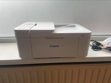 Canon printer Prixma beschikbaar voor biedingen
