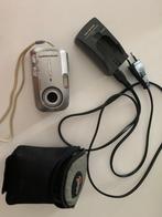 Olympus digitale fotocamera, Ophalen, Gebruikt, Compact, Olympus