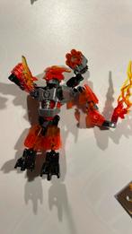 Lego Bionicle 70783, Complete set, Ophalen of Verzenden, Lego, Zo goed als nieuw
