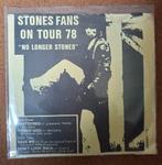 Rolling Stones  - EP  - 4 nummers - Shattered - TOP, Gebruikt, Verzenden, 7 inch, Pop