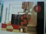 Encyclopedie van woninginrichting, Boeken, Encyclopedieën, Verzenden, Zo goed als nieuw