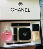 Chanel Make-up Geschenkset - Nieuw, Overige kleuren, Nieuw, Make-up, Verzenden