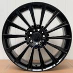 NIEUW 18" Sport Velgen 5x112 Pastop Mercedes AMG Cla A B C E, 18 inch, Velg(en), Nieuw, Ophalen of Verzenden