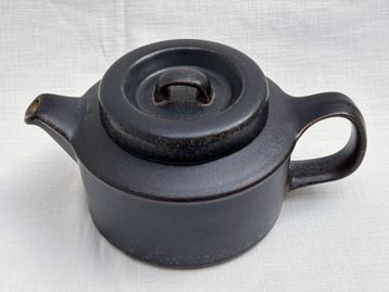 Arabia Finland - Ruska - Theepot beschikbaar voor biedingen