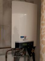 Nefit ketel 2015, Doe-het-zelf en Verbouw, Geisers en Boilers, Geiser, Ophalen of Verzenden, Zo goed als nieuw, Minder dan 20 liter
