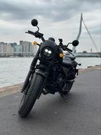 Honda Rebel CMX 500 SE, Particulier, Chopper