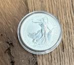 1oz 1998 Brittania - Royal Mint / eerste BU uitgave!, Ophalen of Verzenden, Overige landen, Overige waardes