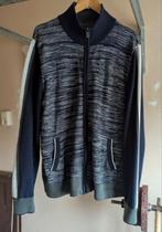 PME LEGEND VEST XXL, Blauw, Overige maten, Ophalen of Verzenden, Zo goed als nieuw