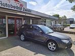 Subaru Legacy Touring Wagon 2.5i|LPG-G3|AIRCO|NAVI|CRUISE|, 730 kg, 4 cilinders, 4 stoelen, 2457 cc