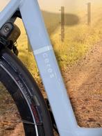 Van Dijck Ceres Elektrische fiets met voorwiel motor ebike!, Fietsen en Brommers, Elektrische fietsen, Overige merken, Ophalen of Verzenden