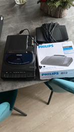 Tekoop teab phillips dicteer uitwerkt apparaat, Diversen, Ophalen, Gebruikt