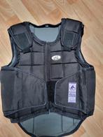 Bodyprotector paardrijden dames maat S, Dieren en Toebehoren, Paardrijkleding, Ophalen, Gebruikt, Overige soorten, Bovenkleding