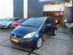 Mitsubishi Colt 1.3 Invite+ AIRCO, Origineel Nederlands, Te koop, 5 stoelen, Benzine