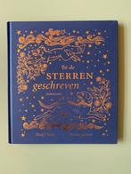 Anita Ganeri - In de sterren geschreven, Ophalen of Verzenden, Zo goed als nieuw, Anita Ganeri