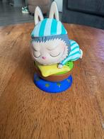 orginele labubu van pop mart 2 stuks, Ophalen of Verzenden, Zo goed als nieuw