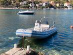 Bombard RIB 525 Yamaha 70 pk incl trailer, Ophalen, Gebruikt, 70 tot 120 pk, Zodiac