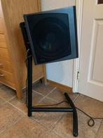 2x Infinity Overture 1 Speakers - Topstaat!, Audio, Tv en Foto, Luidsprekers, Overige merken, Ophalen of Verzenden, Zo goed als nieuw