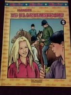 Manege : de paardensprong ( mijn dier), Meerdere stripboeken, Ophalen, Gelezen