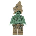 LEGO pirates of the caribbean: Hadras, Verzenden, Zo goed als nieuw, Complete set, Lego