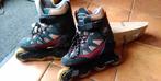 Skates, maat 36,5, Ophalen, K2, Gebruikt, Wielen of Lagers