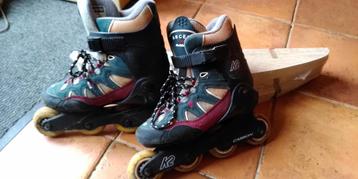 Skates, maat 36,5 beschikbaar voor biedingen