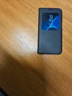 Samsung Galaxy S7 - Goed Onderhouden!, Telecommunicatie, Mobiele telefoons | Samsung, Gebruikt, Zwart, Ophalen of Verzenden, Zonder simlock