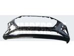 Bumper Audi E-Tron 4KE Facelift 23- Etron Voorbumper Q5531, Gebruikt, -, Voor, -