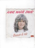 Single Ann Marie David - Banco a vie, Cd's en Dvd's, Ophalen of Verzenden, Gebruikt, Dance