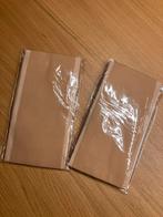 2 New Panty stockings, Ophalen of Verzenden, Nieuw, Zwart, Panty