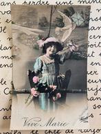 1912 Vive Marie (II), Ophalen of Verzenden, Voor 1920, Gelopen, Kinderen