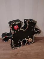 Nieuwe grote Puzzelfan surprise, Ophalen