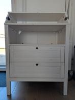 Ikea Sundvik Commode, Kinderen en Baby's, Kinderkamer | Commodes en Kasten, Ophalen, Gebruikt, 50 tot 70 cm, 75 tot 100 cm
